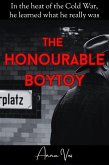 The Honourable Boytoy (eBook, ePUB)
