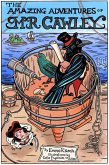 The Amazing Adventures of Mr. Cawley (eBook, ePUB) The Amazing Adventures of Mr. Cawley (eBook, ePUB)