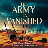 The Army That Vanished: History's Greatest Disappearances and the Mysteries That Still Haunt Us (eBook, ePUB)