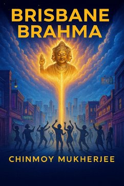 Cover Brisbane Brahma (eBook, ePUB)