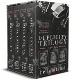 Duplicity Trilogy: Books 4-6 (eBook, ePUB)