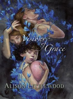Visions of Grace (eBook, ePUB) Cover Visions of Grace (eBook, ePUB)
