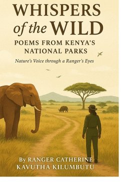 Cover Whispers of the Wild: (eBook, ePUB)