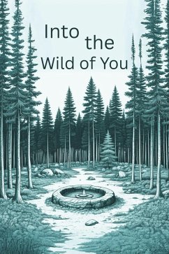 Cover Into the Wild of You: A Queer Tantric Odyssey of Love, Scent, and Sacred Surrender (eBook, ePUB)