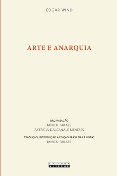 Cover Arte e anarquia (eBook, ePUB)