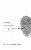 Knowing Your Identity Through Christ (eBook, ePUB)