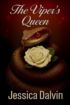 Cover The Viper's Queen (The Viper Series, #2) (eBook, ePUB)