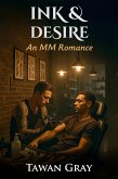 Ink & Desire - An MM Romance (eBook, ePUB)