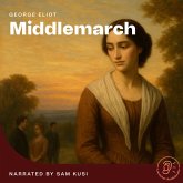 Middlemarch (MP3-Download) Middlemarch (MP3-Download)