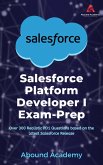 Salesforce Platform Developer I Exam-Prep (eBook, ePUB)