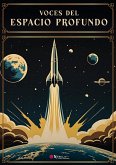 Voces del espacio profundo (eBook, ePUB)