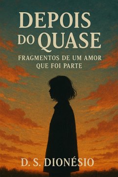 Cover DEPOIS DO QUASE (eBook, ePUB)