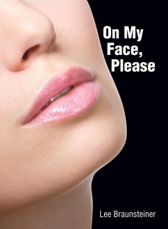 Cover On My Face, Please (eBook, ePUB)