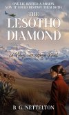The Lesotho Diamond (Wings over Africa, #2) (eBook, ePUB)