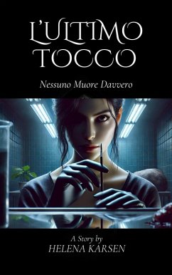 Cover L'Ultimo Tocco - Nessuno muore davvero (eBook, ePUB)