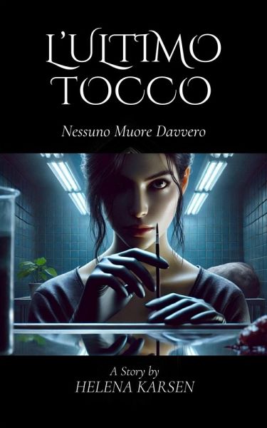 L'Ultimo Tocco - Nessuno muore davvero (eBook, ePUB)