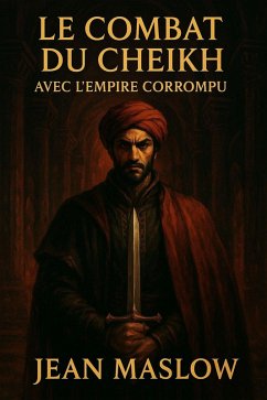 Cover Le combat du cheikh avec l'empire corrompu (eBook, ePUB)