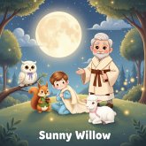 Christina's Bedtime Blessings (eBook, ePUB)