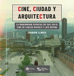Cine, ciudad y arquitectura (eBook, ePUB)