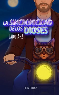 Cover La Sincronicidad de los Dioses: Lado A-2 (eBook, ePUB)