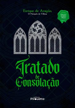 Cover Tratado de Consolação (eBook, ePUB)