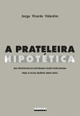 A prateleira hipotética (eBook, ePUB)