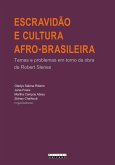 Escravidão e cultura afro-brasileira (eBook, ePUB)