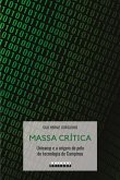 Massa crítica (eBook, ePUB)