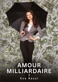 Cover Amour Milliardaire. 2
