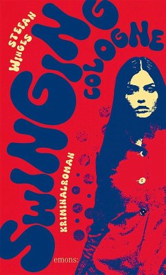 Cover Swinging Cologne