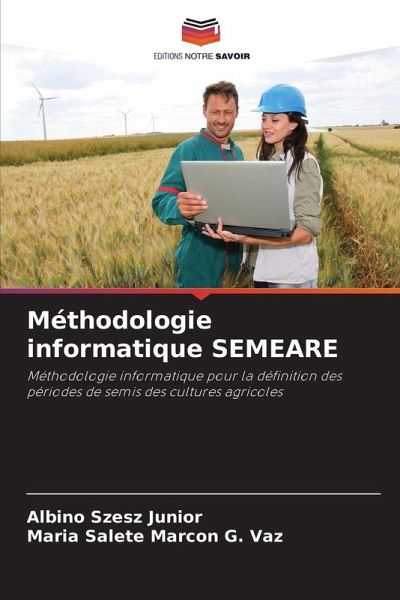 Méthodologie informatique SEMEARE Méthodologie informatique SEMEARE