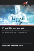 Filosofia della cura