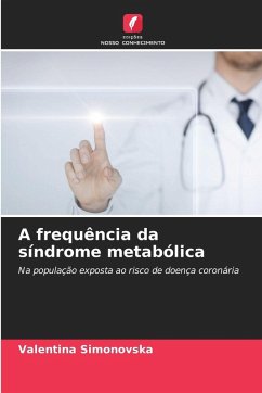 Cover A frequência da síndrome metabólica