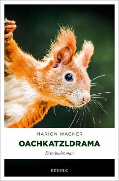 Oachkatzldrama - Wagner, Marion