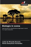 Biologia in scena