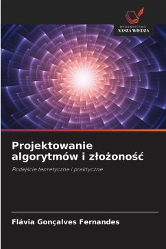 Cover Projektowanie algorytmów i z¿o¿ono¿¿