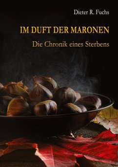 Cover Im Duft der Maronen