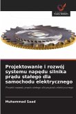 Projektowanie i rozwój systemu nap¿du silnika pr¿du sta¿ego dla samochodu elektrycznego Projektowanie i rozwój systemu nap¿du silnika pr¿du sta¿ego dla samochodu elektrycznego