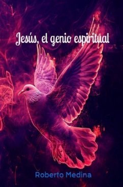 Jesús, el genio espiritual