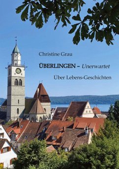Cover Überlingen - Unerwartet
