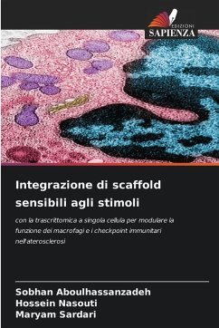 Cover Integrazione di scaffold sensibili agli stimoli