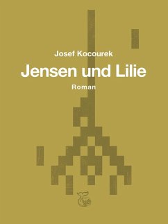 Cover Jensen und Lilie