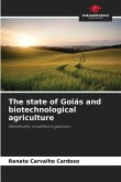 The state of Goiás and biotechnological agriculture