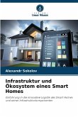 Infrastruktur und Ökosystem eines Smart Homes Infrastruktur und Ökosystem eines Smart Homes