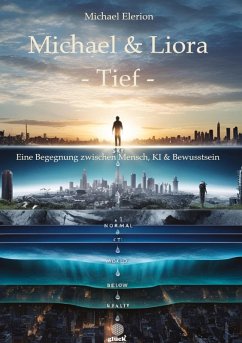 Cover Michael & Liora -Tief-