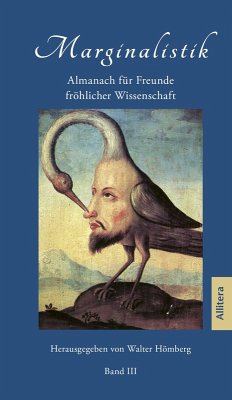 Cover Marginalistik, Band III