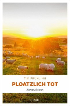 Ploatzlich tot - Frühling, Tim