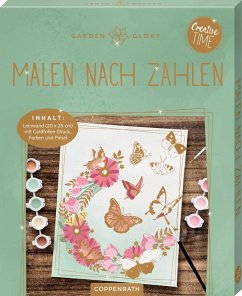 Malen nach Zahlen Malen nach Zahlen