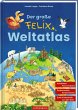 Der große Felix-Weltatlas - Bild 1
