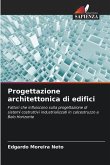 Progettazione architettonica di edifici